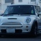 R53BMWミニクーパーSエンジン不調