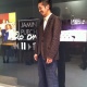 JAMIN PUECH 20周年パーティー