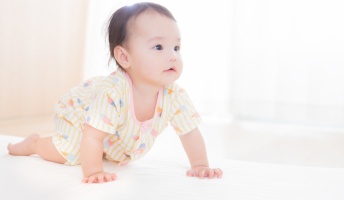 ワイに子供が出来てから起きた不思議な出来事