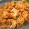 『洋食屋さんのチキンライス』 ケチャップライスには中濃ソースを隠し味に