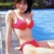花木衣世の水着画像