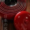 漆塗りの器に再び物欲の人と化す。