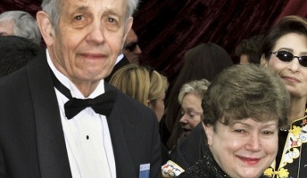 事故死した数学者ジョン・ナッシュ氏、死の3日前「アインシュタインを代替する量子重力の方程式を発見した」と友人に話す