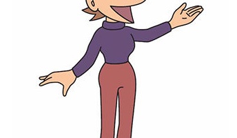 スネ夫のママみたいに『○○ざます』って言うおばさんって実際にいるの? 目撃者は◯割!