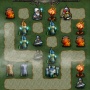 Dragon Town - Triple Townとほぼ同じRPG風マッチ3パズル。無料