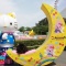 リンと遊園地♪