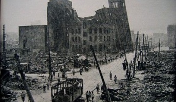 8月だし、おまいらが身内や知人から聞いた戦争体験でも書いてけ