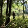 チャレンジ畑部（丹波）♪4/16