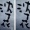 筆がっこ【海】【人也】 【加】 【彩】 【阿】 【貼】【自由課題で２つ】 ＠炭酸