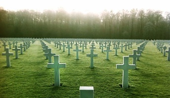 【死生観】死が迫ると人は幸福を感じる?--米研究