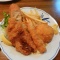 洋食屋@浦和仲町の土曜ランチ混み混み