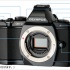 OLYMPUS OM-D E-M5