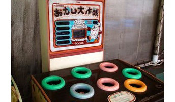 子供の日だから、平成元年前後の懐かしい画像貼ってく