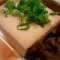 肉豆腐の暖簾につられて。。。