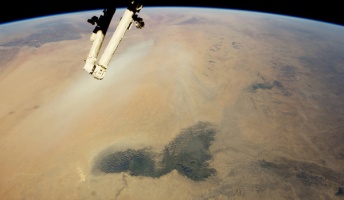 NASAが撮影した2015年の地球写真!その中でもNASAイチオシの10枚がこちら