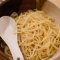 麺彩さくら食堂 - 私的にこのつけ麺は京都一かも。