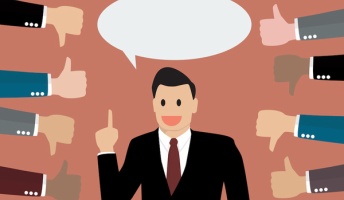 三大誤用してる日本語『食い下がる』『危なげない』あと一つは?