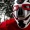 NIKE AIR JORDAN IV ��FIRED RED�� MASK BY FREEHAND PROFIT