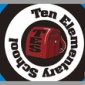 バックドロップ40発目! Ten Elementaly Schoolさま
