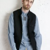 Universal Works 2012 AW Look Book _Photo