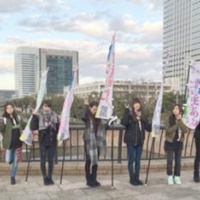 ひと味違ったPiiiiiiiNの宣伝活動