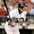 イチロー、9年連続200安打達成!