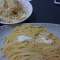 パスタな食卓