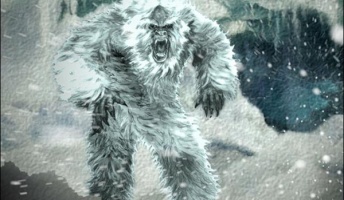【UMA】『ヒマラヤの雪男』の正体がついに判明! 米研究者らがこれまでの調査結果を発表