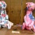 <Chritumo 2011> Mari&Tomoka HAPPY WE さん
