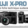 �ե��Υߥ顼�쥹�ϡ�X-Pro1