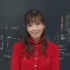 月見栞の水着画像