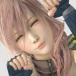 ライトニングさんの美しさは異常