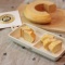 FELDERCHEFのバームクーヘン