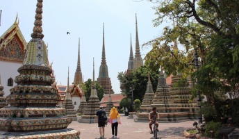 タイとかいう最高な国!(画像あり)