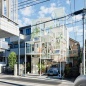 水槽なの？日本の外から中が丸見えの家がマジキチすぎると話題に