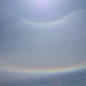 埼玉県で謎の虹が観測される　さすが秘境の地だな・・・
