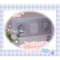 ☆・。Thanks♪。・☆