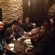 1st BasketDrinking Paty