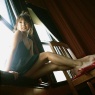 山本梓