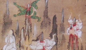 仮に死後の世界が地獄しかないと明確に証明されたら、自殺者は増えると思う?