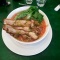 moto Rossoラーメン