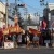 笠寺観音さまへ節分お参り