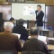 第２回たきもと実県議との合同報告会＠八幡が丘集会所