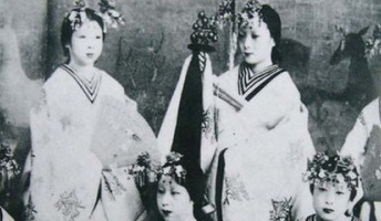 霊能力がある、おばちゃんの話 -第二部-