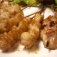 初めての『 焼き鳥 』 焼き物は奥が深い・・