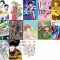 【マンガ】2019年　マンガ大賞　ノミネート作品13作品出揃う