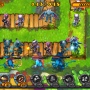 War Grimoire - RPG風キャラでタワーディフェンスができるゲーム。（85円）