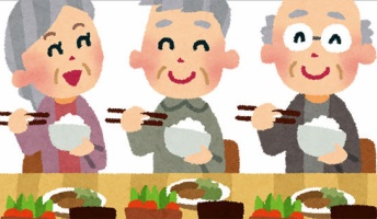 会食恐怖症だが死にたい。なにか良い解決方法ってない?
