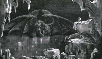 世界の悪魔、幽霊、モンスター系で最強ってなに?