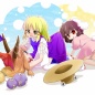 東方のギャルゲーが出た場合の攻略対象は誰になるのか